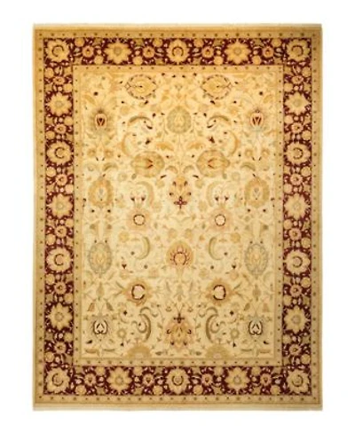 Adorn Hand Woven Rugs Mogul M1335425