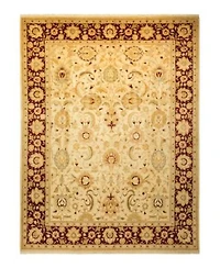 Adorn Hand Woven Rugs Mogul M1335425