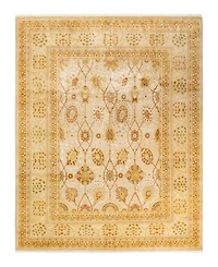 Adorn Hand Woven Rugs Mogul M1323 8' 4" x 10' 6" Area Rug