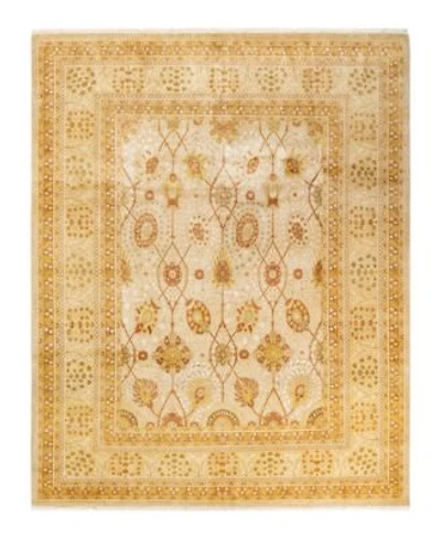 Adorn Hand Woven Rugs Mogul M1323206