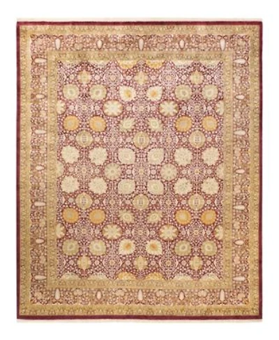 Adorn Hand Woven Rugs Mogul M1270200