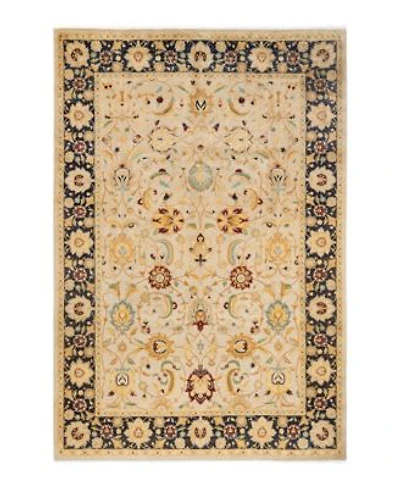 Adorn Hand Woven Rugs Mogul M1195266