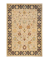Adorn Hand Woven Rugs Mogul M1195266