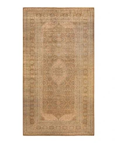 Adorn Hand Woven Rugs Mogul M1663162