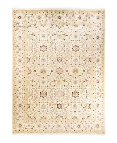 Adorn Hand Woven Rugs Mogul M131621