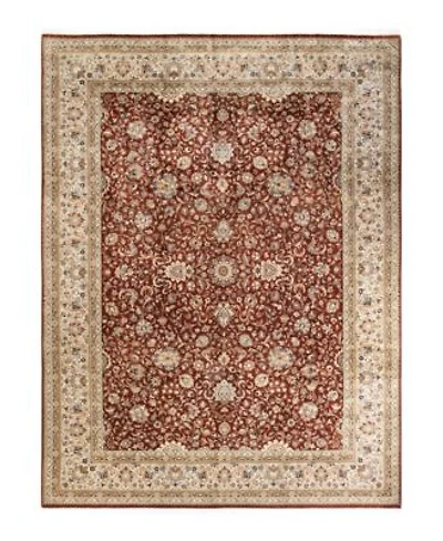 Adorn Hand Woven Rugs Mogul M1377351