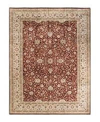 Adorn Hand Woven Rugs Mogul M1377351