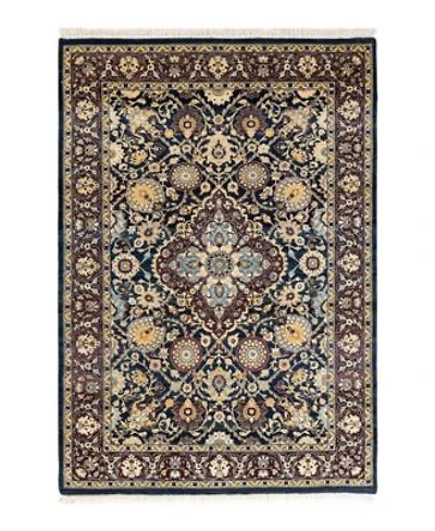 Adorn Hand Woven Rugs Mogul M1256230