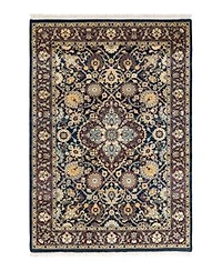Adorn Hand Woven Rugs Mogul M1256230