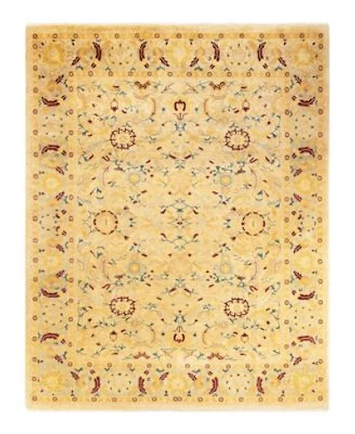 Adorn Hand Woven Rugs Mogul M1195173