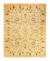 Adorn Hand Woven Rugs Mogul M1195173