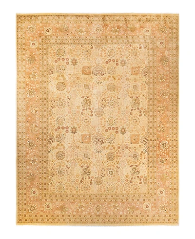Adorn Hand Woven Rugs Mogul M1305 9' 1" x 12' 2" Area Rug