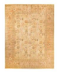 Adorn Hand Woven Rugs Mogul M1305 9' 1" x 12' 2" Area Rug