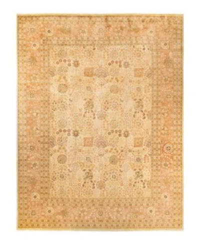 Adorn Hand Woven Rugs Mogul M130581