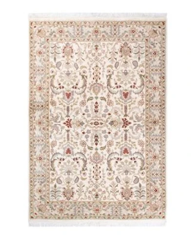 Adorn Hand Woven Rugs Mogul M1402326