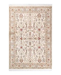 Adorn Hand Woven Rugs Mogul M1402326