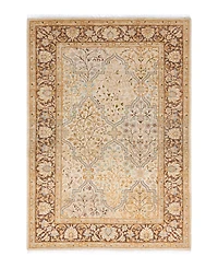 Adorn Hand Woven Rugs Mogul M1503 3' 3" x 4' 9" Area Rug