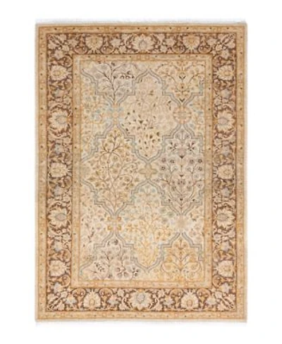 Adorn Hand Woven Rugs Mogul M1503428