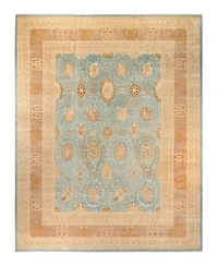 Adorn Hand Woven Rugs Mogul M1530351