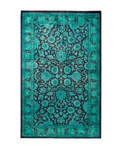 Adorn Hand Woven Rugs Fine Vibrance M1497519