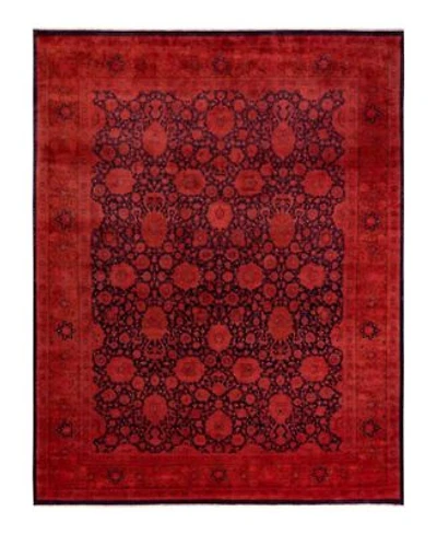 Adorn Hand Woven Rugs Fine Vibrance M1160080