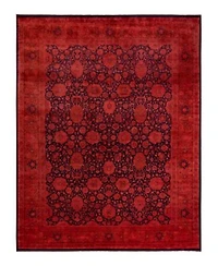 Adorn Hand Woven Rugs Fine Vibrance M1160080