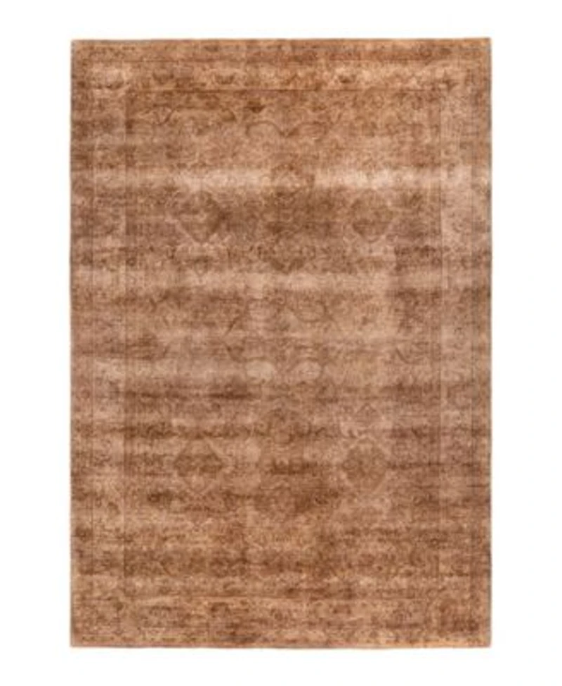 Adorn Hand Woven Rugs Fine Vibrance M1494269