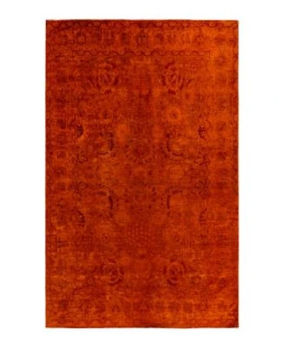 Adorn Hand Woven Rugs Fine Vibrance M1318163