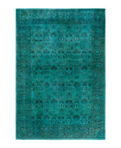 Adorn Hand Woven Rugs Fine Vibrance M1503239