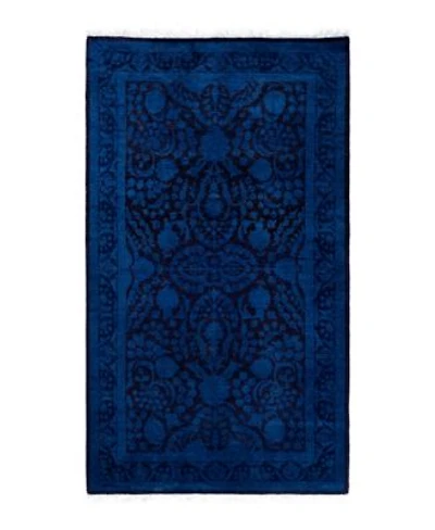 Adorn Hand Woven Rugs Fine Vibrance M1453177