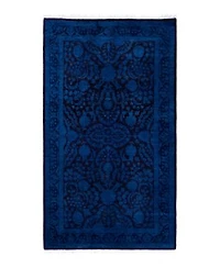 Adorn Hand Woven Rugs Fine Vibrance M1453177