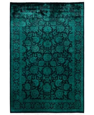 Adorn Hand Woven Rugs Fine Vibrance M1192216