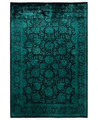 Adorn Hand Woven Rugs Fine Vibrance M1192216