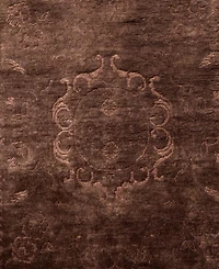 Adorn Hand Woven Rugs Fine Vibrance M1226 8' 1" x 10' 0" Area Rug