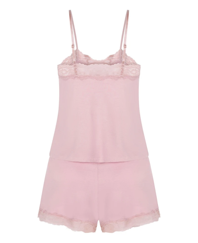 Hunkemoller Women's Pyjama Set
