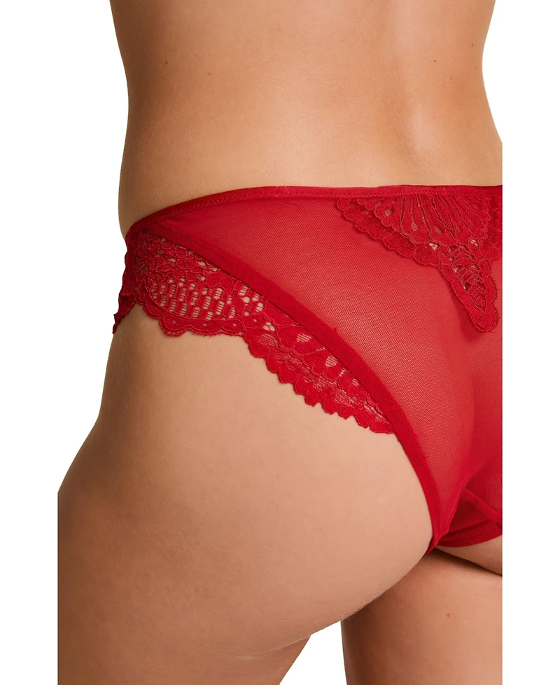 Hunkemoller Women's Withney Brazilian