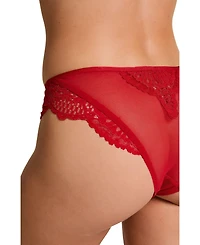 Hunkemoller Women's Withney Brazilian