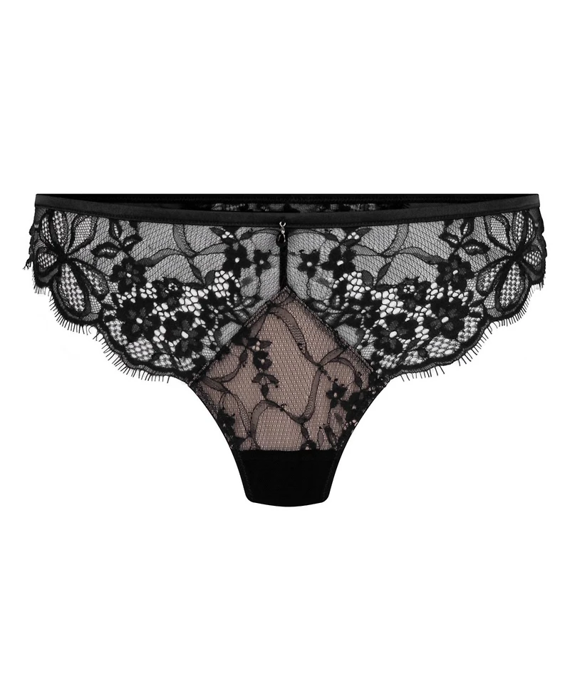 Hunkemoller Women's Prina Thong
