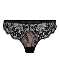 Hunkemoller Women's Prina Thong