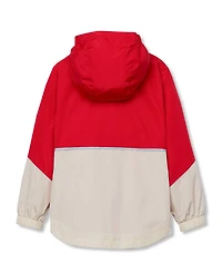 Lands' End Boys Water Resistant Explorer Jacket