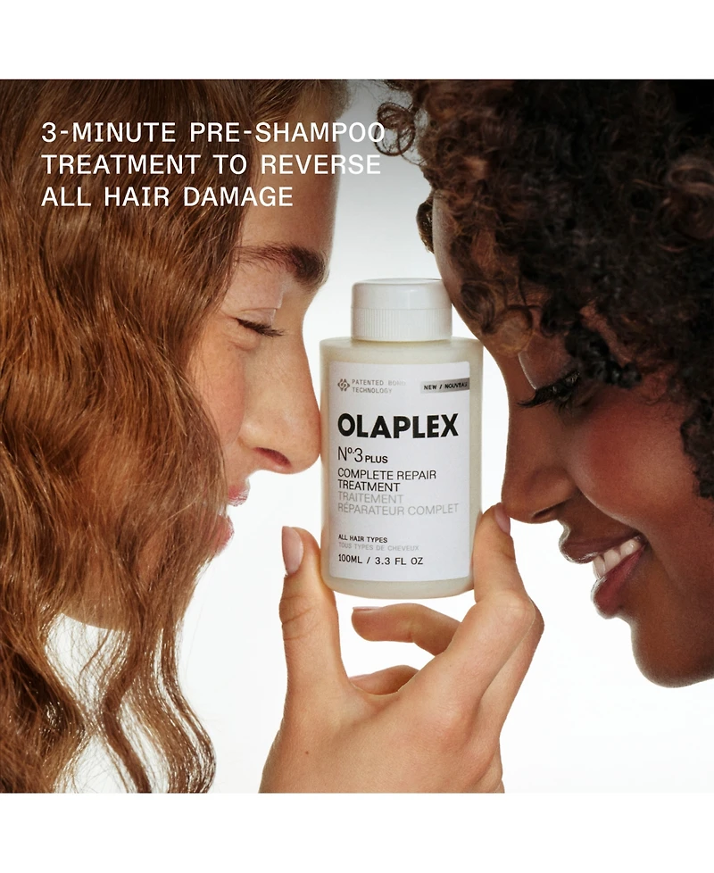 Olaplex N°3 Plus Complete Repair Treatment