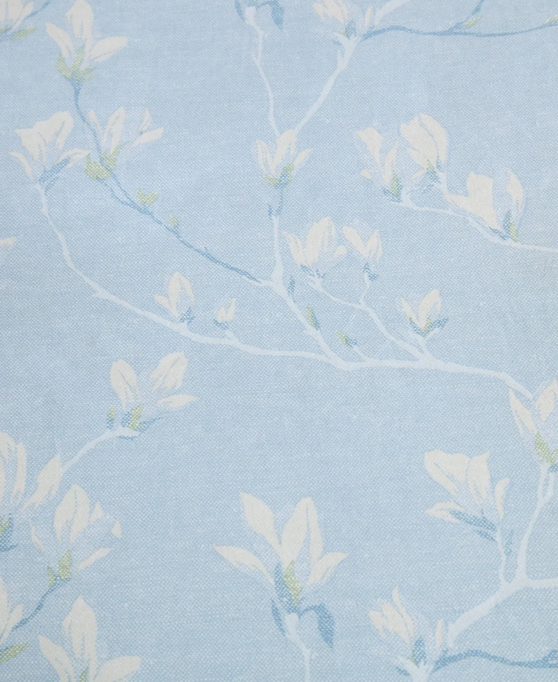 Laura Ashley Magnolia Grove 2-Pc. Comforter Set, Twin