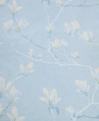 Laura Ashley Magnolia Grove 2-Pc. Comforter Set, Twin