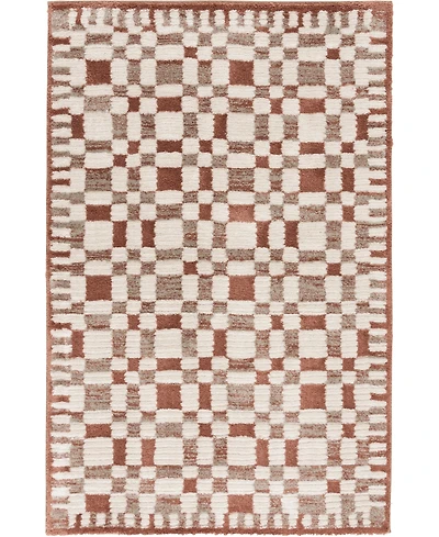 Erin & Ben Co. Grove Callen 5'X7'6"Area Rug