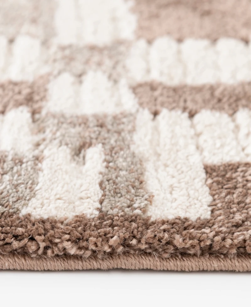 Erin & Ben Co. Grove Callen 5'X7'6"Area Rug