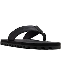 Aldo Men's Hideaway Synthetic Fashion Athletics Thong Sandals