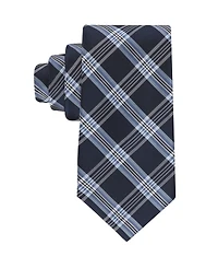 Tommy Hilfiger Men's Windsor Plaid Tie