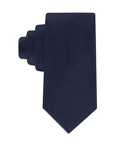 Tommy Hilfiger Men's Stella Solid Tie