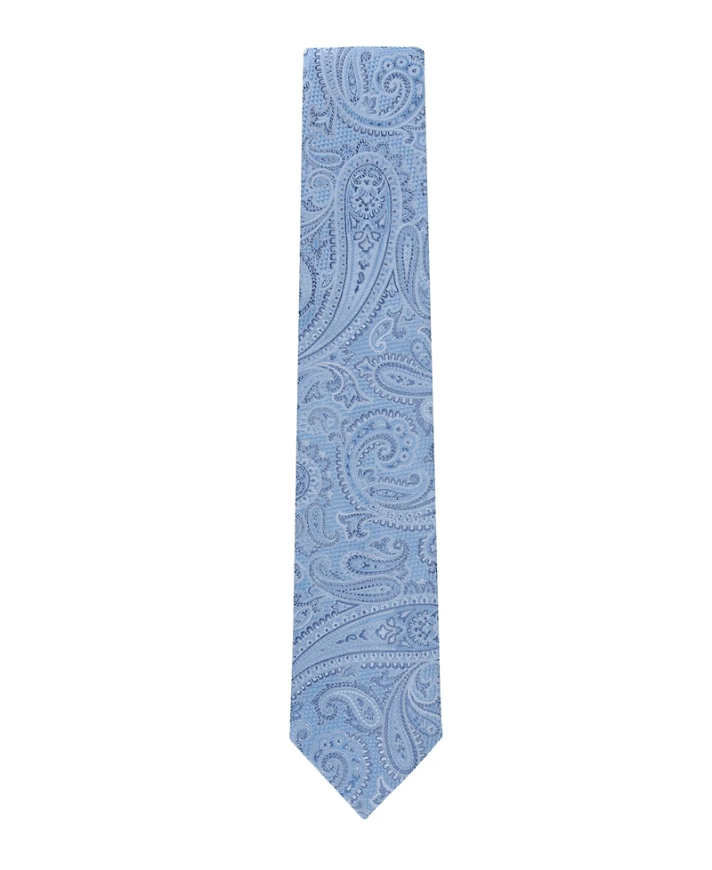 Tommy Hilfiger Men's Preston Paisley Tie