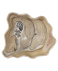 Phillips Collection Cast Onyx Large Bowl